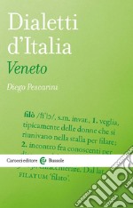 Dialetti d'Italia: Veneto