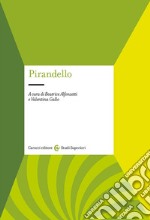 Pirandello libro