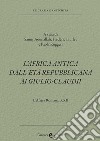 L'Africa romana. Vol. 22: L' Africa antica dall'età repubblicana ai Giulio-Claudi libro