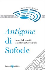 Antigone di Sofocle. Teatro classico in scena