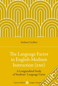 The language factor in english-medium instruction (emi)