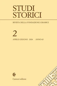 Studi storici (2024). Vol. 2