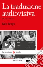 La traduzione audiovisiva