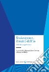 Shakespeare, il teatro dell'io. Individuo, soggetto, testo libro