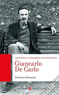 Giancarlo De Carlo