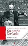 Giancarlo De Carlo libro