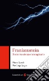 Frankenstein. Il mito tra scienza e immaginario libro