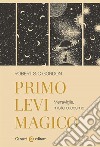 Primo Levi magico libro