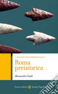 Roma preistorica