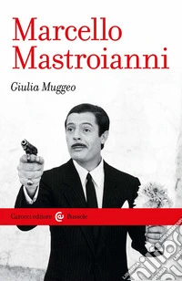 Marcello Mastroianni
