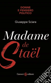 Madame de Staël