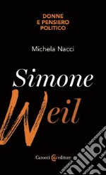 Simone Weil libro