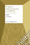 Filosofia della meccanica quantistica. L'interpretazione standard libro di Romano Davide