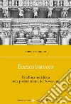 Eretico barocco. Una linea meridiana nella poesia italiana del Novecento libro di Giorgino Simone