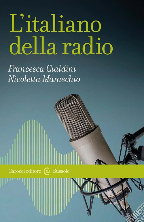 L'italiano della radio