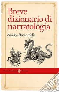 Breve dizionario di narratologia