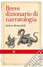 Breve dizionario di narratologia libro