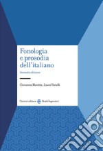 Fonologia e prosodia dell'italiano libro