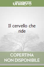 Il cervello che ride libro