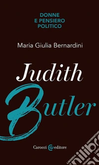 Judith Butler