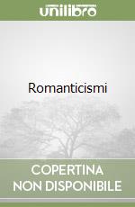 Romanticismi libro