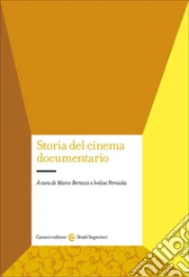 Storia del cinema documentario