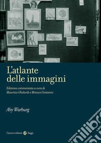 L'atlante delle immagini libro