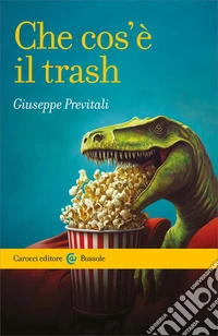 Che cos'è il trash