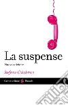 La suspense libro