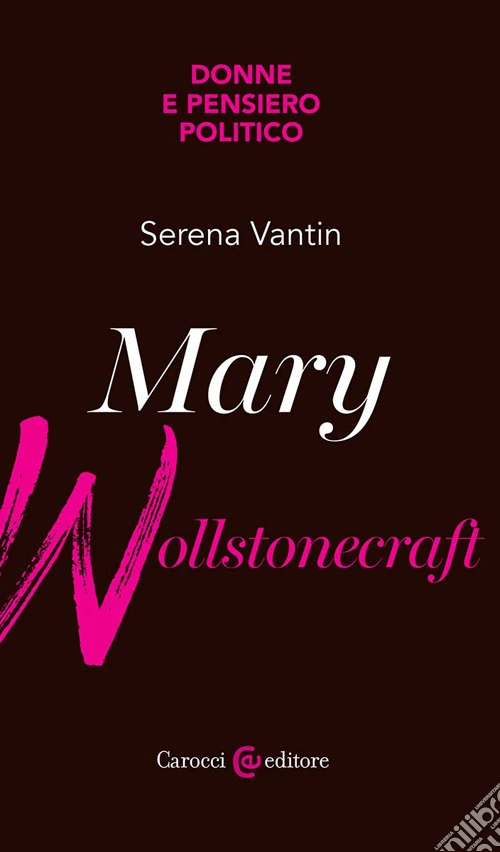 Mary Wollstonecraft