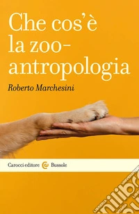Che cos'è la zooantropologia