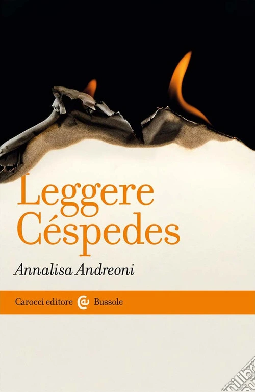 Leggere Céspedes
