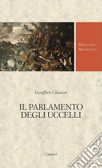 Il parlamento degli uccelli libro