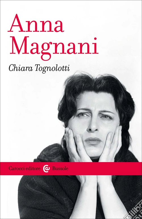 Anna Magnani