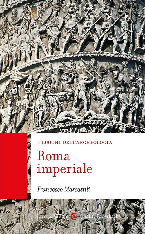 Roma imperiale