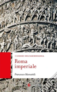 Roma imperiale libro