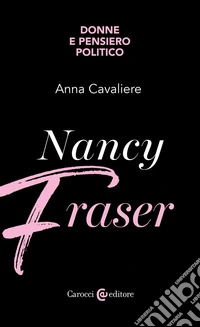 Nancy Fraser libro