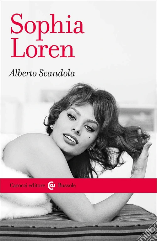Sophia Loren
