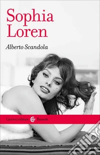 Sophia Loren libro