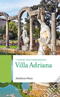 Villa Adriana libro
