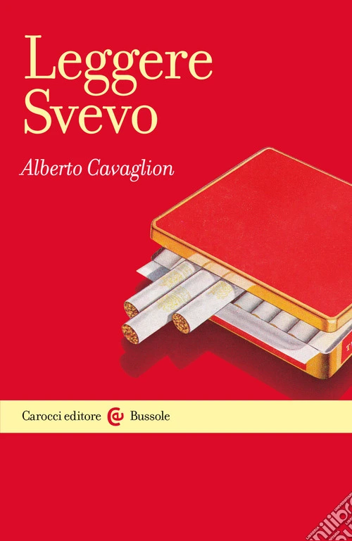 Leggere Svevo