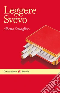 Leggere Svevo libro