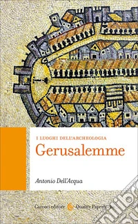 Gerusalemme libro
