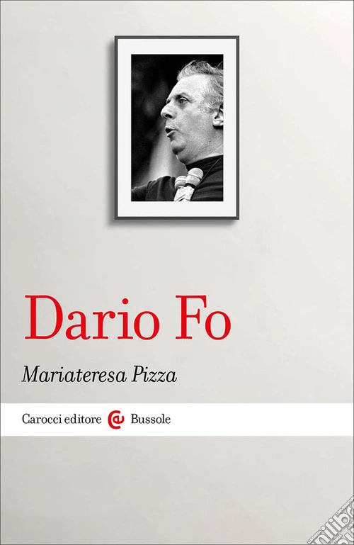 Dario Fo
