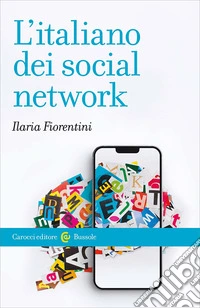 L'italiano dei social network libro