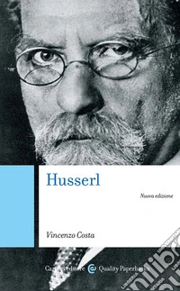 Husserl libro