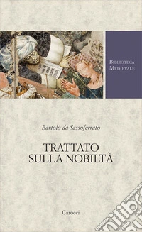 Trattato sulla nobiltà libro