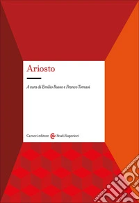 Ariosto libro