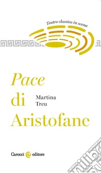 Pace di Aristofane libro