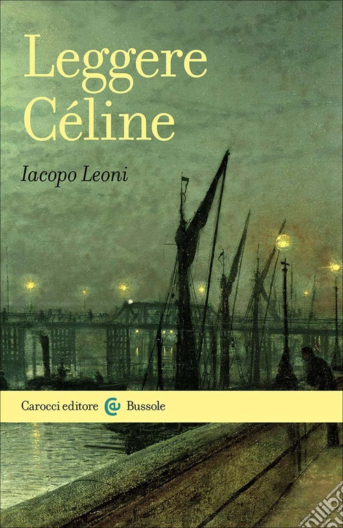 Leggere Céline